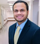 Osmani Deochand, MD 
