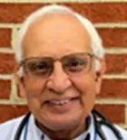 Dr. Lakshman Rao