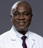 Moses Aboagye-Kumi, MD