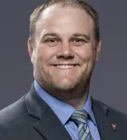 Justin Adams, PA-C
