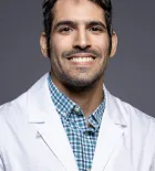 Alejandro Alfonso, DPM