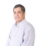 Zulfiqar Ali, MD