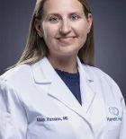 Alison Vurnakes, MD