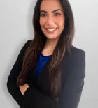 Allia Vaez, DO
