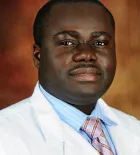Donald D Asante, M.D.