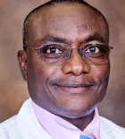 Raymond O Audu, MD