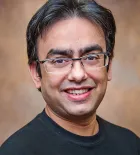 Parag Bhattarai, MD