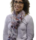 Kimberly Baptiste, MD