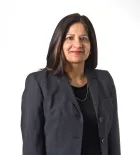Fauzia Baqai, MD