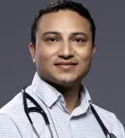Santosh Belbase, MD