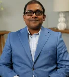 Praveen Bondalapati, MD