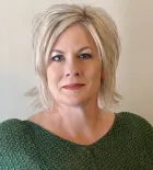 Kathryn Carter, NP