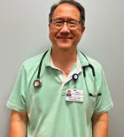 Albert C Chao, MD