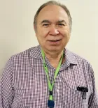 Herman Chavis, MD