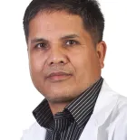 Bhaskar Chhetri, MD