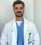 Joey Daher