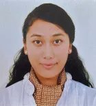 Merina Dongol, MD