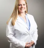 Holly Douglas, MSN,CNM