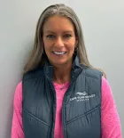 Pauline Faircloth, NP