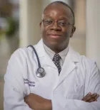 Olalekan Folarin, MD