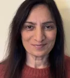 Kusum Garg, MD