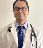 Nirmal Guragai, MD