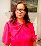 Anju Gurung, MD