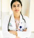 Dikshya Hamal, MD