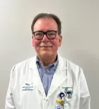 Charles Haworth, MD