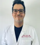 Jacob Ortiz MD