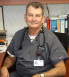James Heine, PA-C