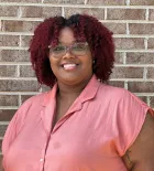 Desiree Houston, NP