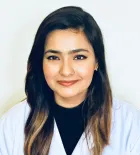 Hudaisa Hafeez, MD