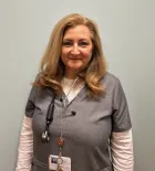 Lisa Hutchison, PA