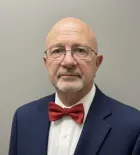 Sidney P. Wolinsky, PA