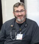 Christopher Imber, MD