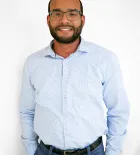 Daniel Hawkins PA-C