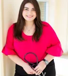 Juliet Prieto, MD