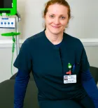 Judit Andrea Cope, MD