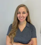 Dr. Kelsey McCann