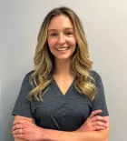 Kylie Mason PA-C
