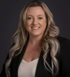 Lauren Blackmon, NP