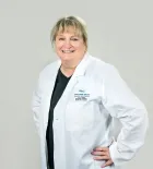 Vicki M Lanier, MD