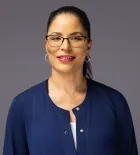 Yvonne Lewis Headshot