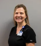 Lisa Hershberger, NP