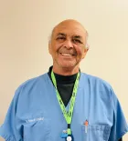 Kenneth Locklear, MD