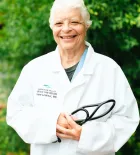 Irlene Locklear, MD
