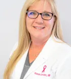 Rhonda Lovvorn, NP