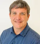 Brad Butler, MD