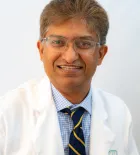 Asif Zia, MD, MPH, FACP